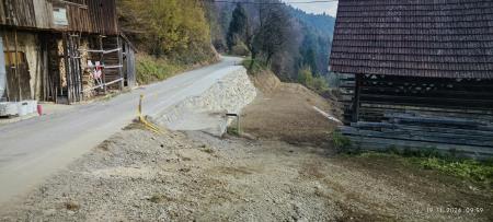 Sanacija - Poljane 22